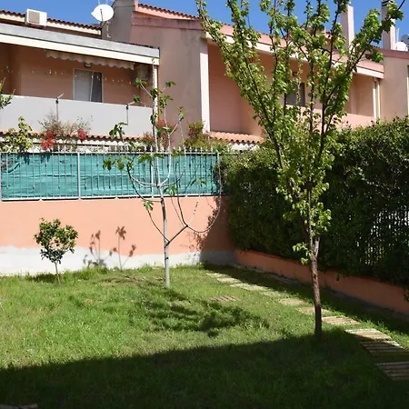 Il Giardino Di Cialda Apartment *