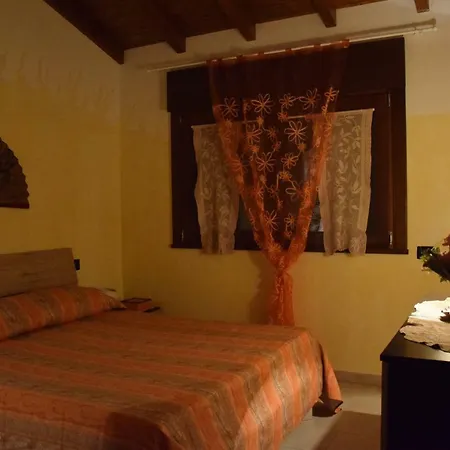 Apartment Il Giardino Di Cialda Selargius