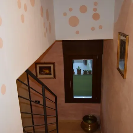 Apartment Il Giardino Di Cialda Selargius