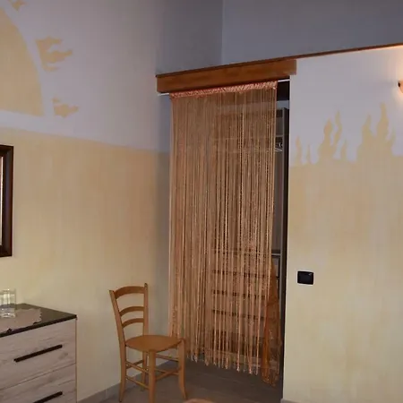 Il Giardino Di Cialda Apartment Selargius