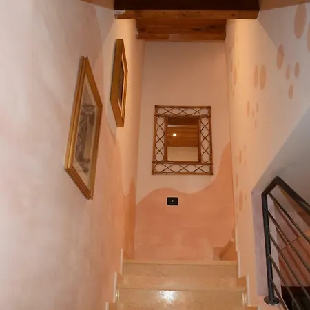Il Giardino Di Cialda Apartment *